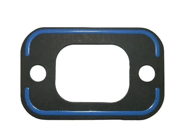 JD seal, R136495