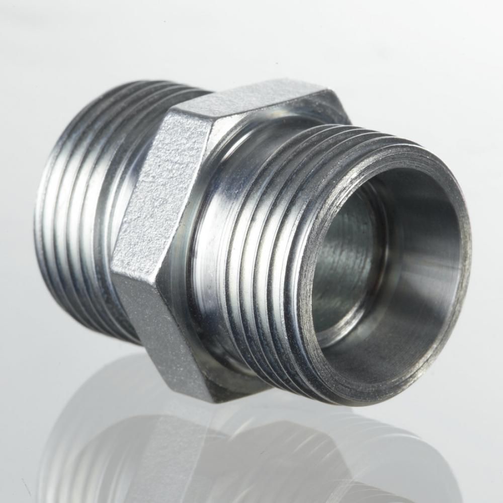 Hydr screw connection 6L AA