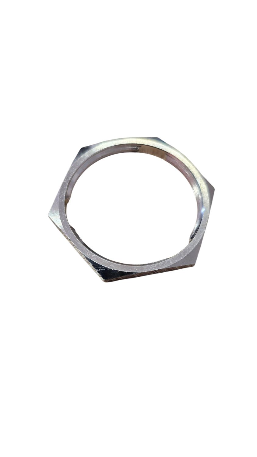HD Stecker Mutter
