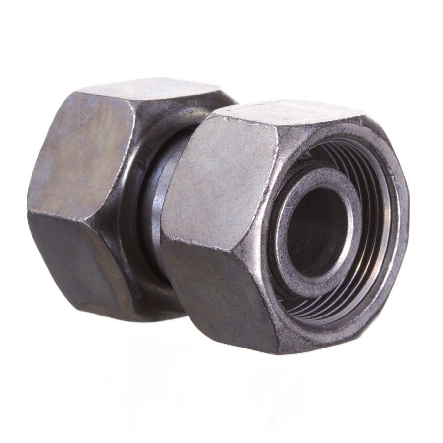 Hydraulic screw connection 15 L ÜÜ