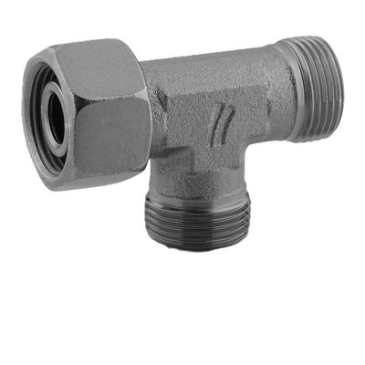 Hydraulik T 12L ÜAA