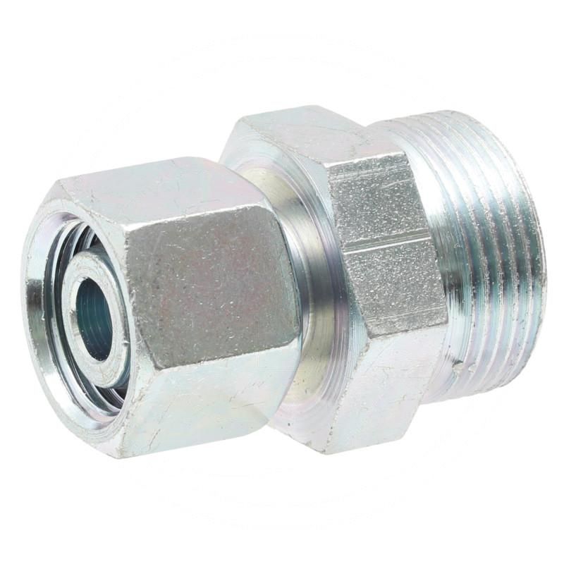 Reduzierverschraubung Hydr  X-KOVV 15 L / 15 L DKO