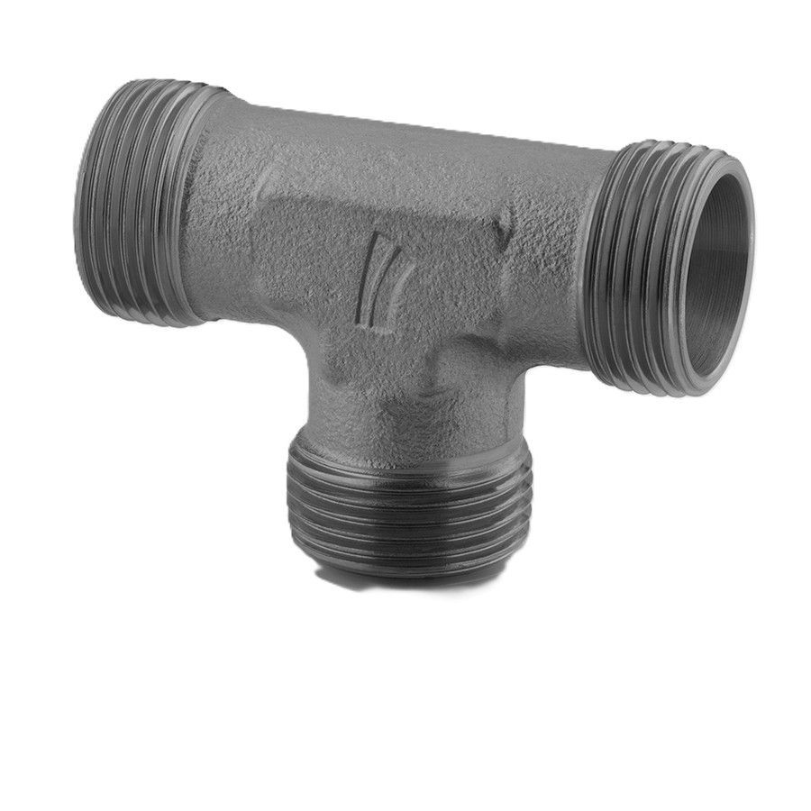 T-fitting X-TV 12L