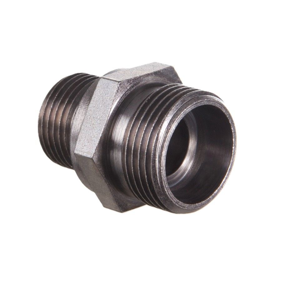 Hydr screw-in 15 l 1/2