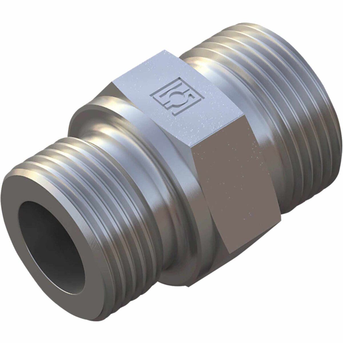 Einschraubverschraubung STAUFF X-GEM 15 L 22