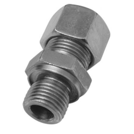 Hydraulik GEM 10 L 16