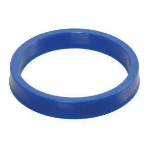 Piston rod seal 40x50x8.2