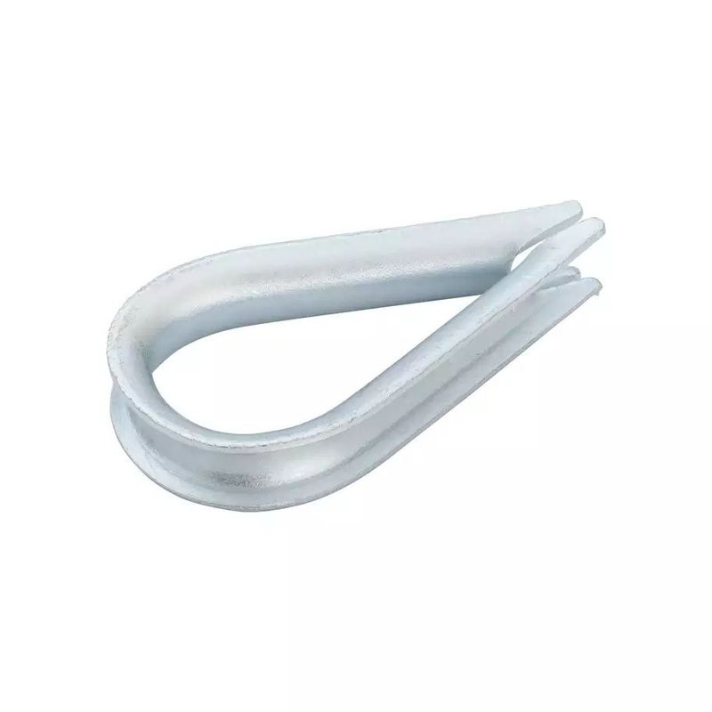 Kausche 6mm