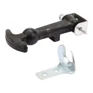 Short bonnet holder