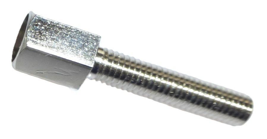 Verstellschraube M6