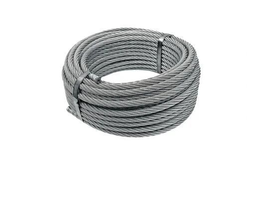 Wire rope 6 mm