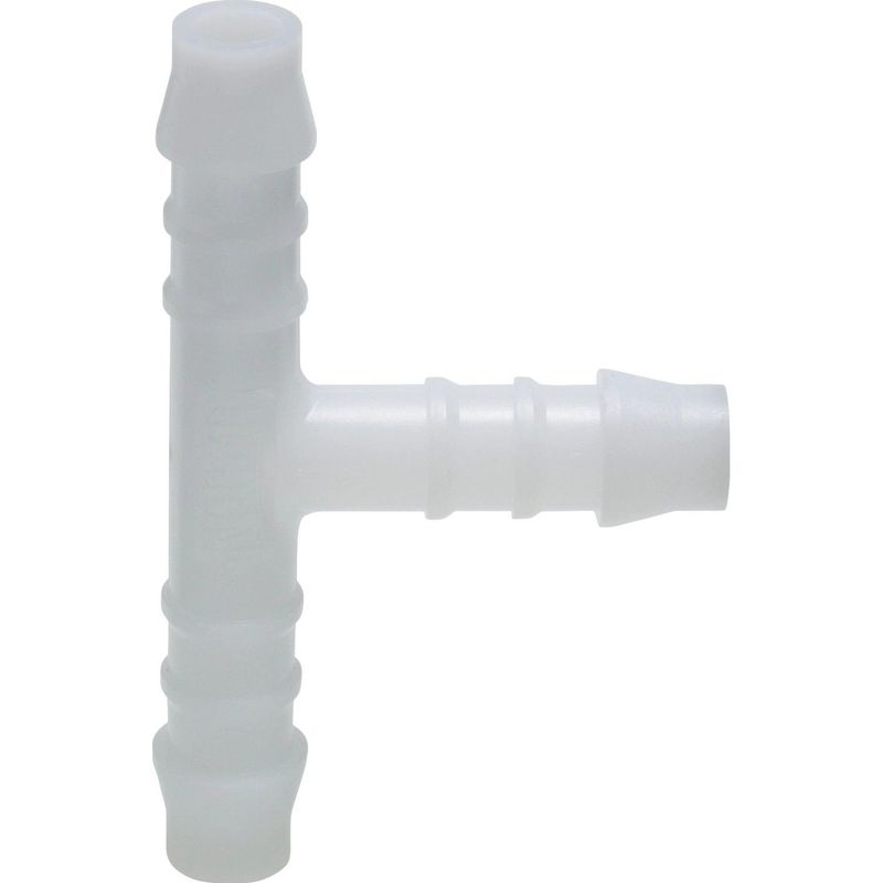 Druckluftverbinder 8 mm T-Stück