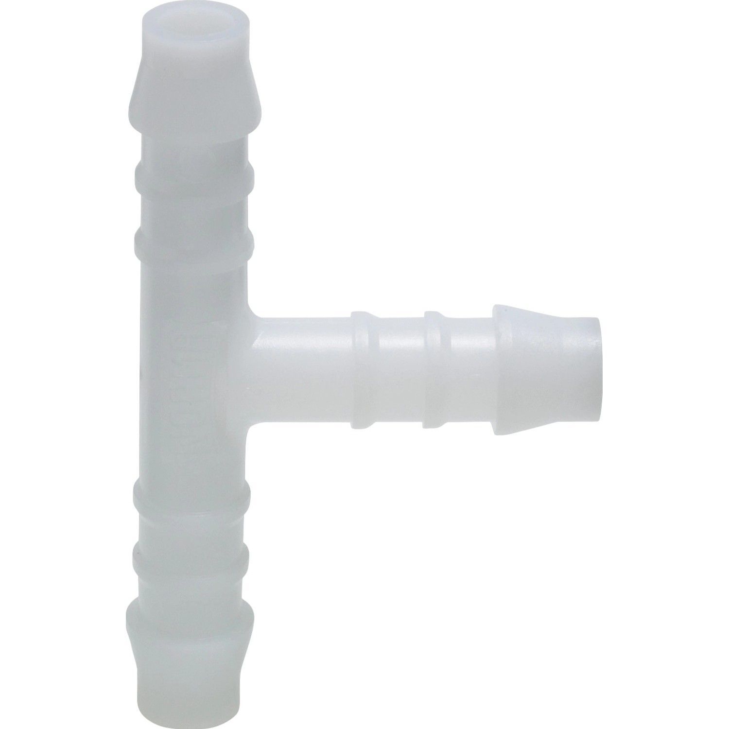 Druckluftverbinder 3 mm T-Stück