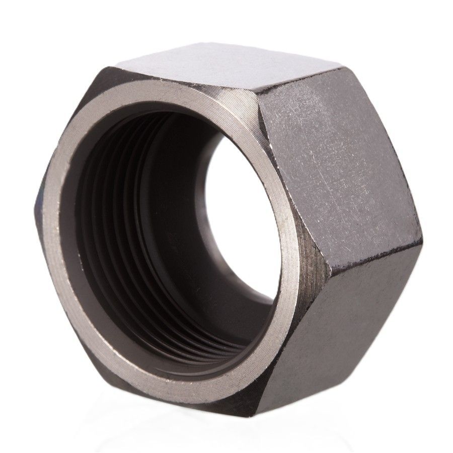 Hydraulic union nut 12L
