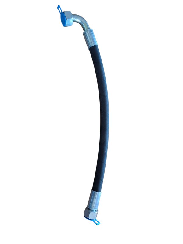 Compressed air hose M26X1.5