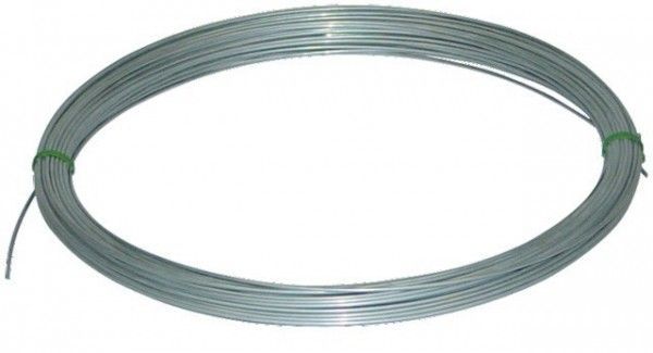 Round wire Bowden cable 2 mm