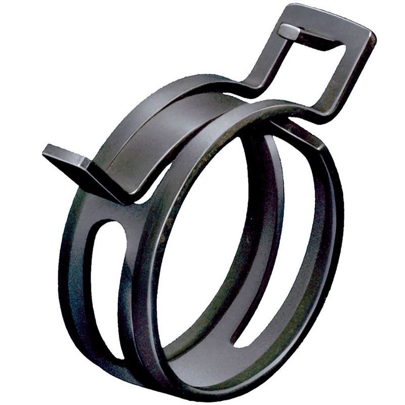 Federschelle 13mm
