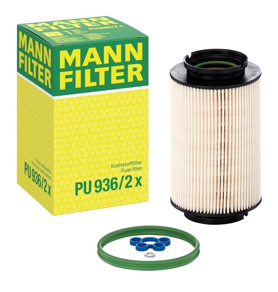 MANN fuel filter PU936/2x