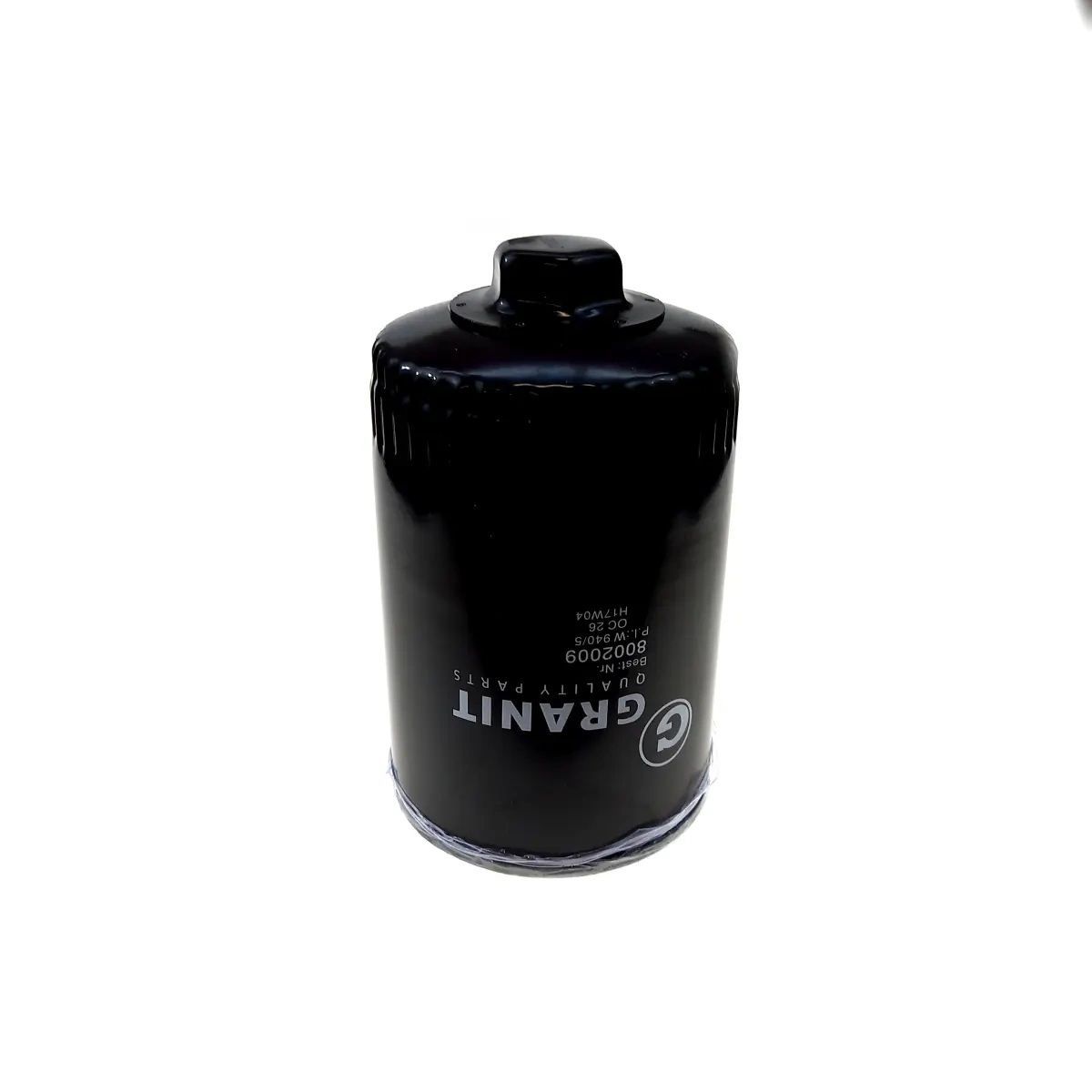 Granit engine oil filter