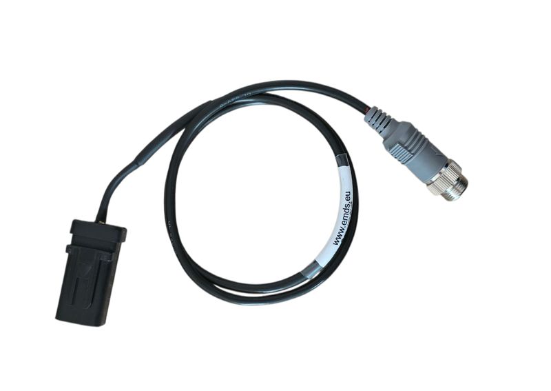 CAS / Kramp an GS4 JD CAS / Kramp an GS4 JD