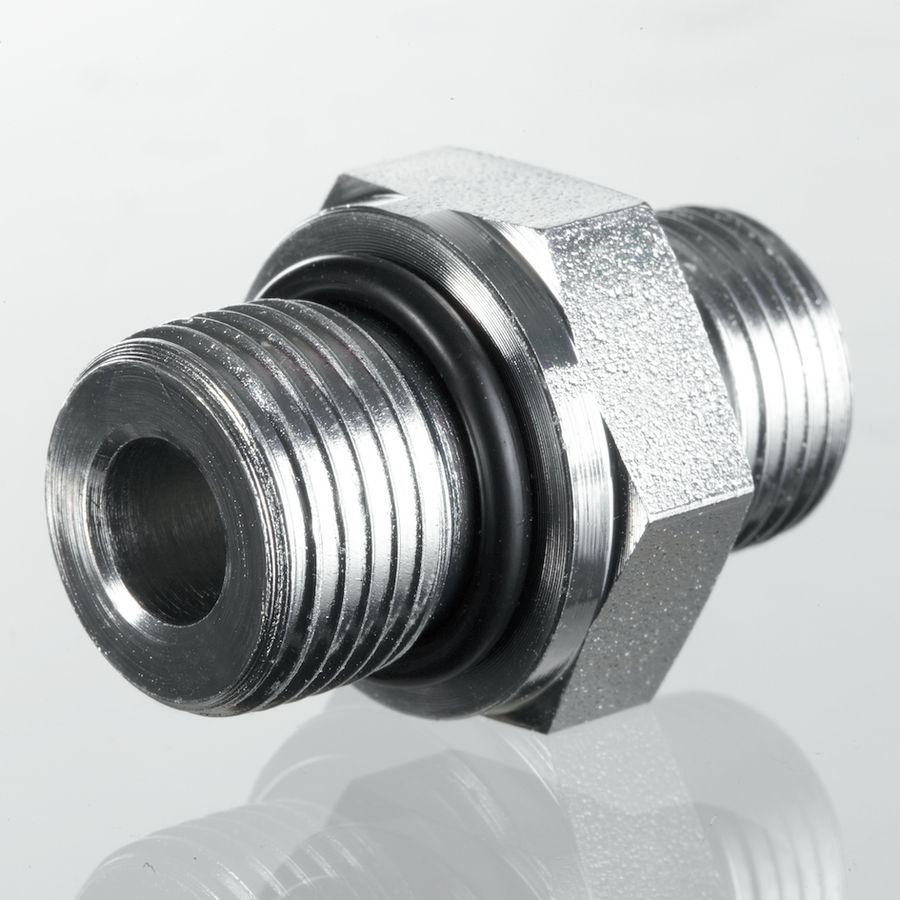 Hydraulik  Adapter