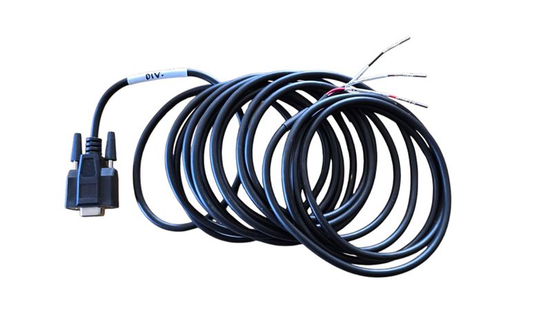 NMEA PIN Divers