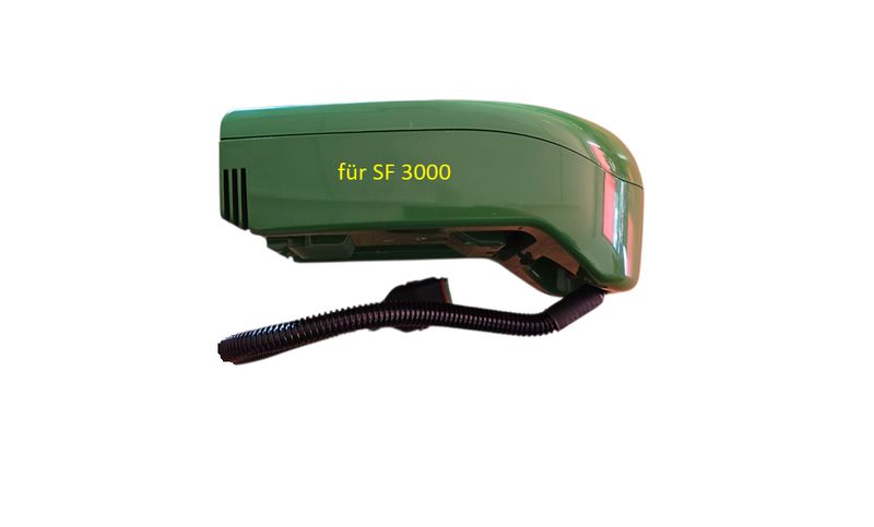 JD SF Sockel Deluxe Komplett, für 3000er JD SF Sockel Deluxe Komplett, für 3000er