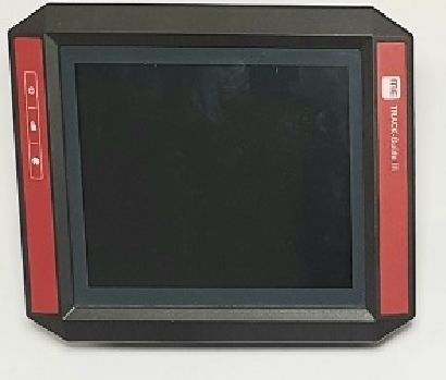 Müller Track Guide 3 Touch u. Display Tausch Rep.