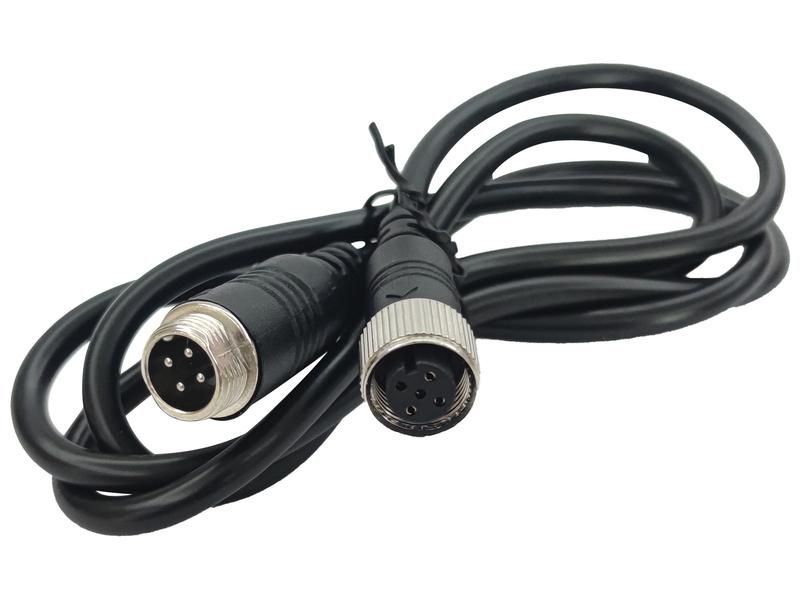 CabCam Camera Adapter Cable 1m MF Data-Tronic 4