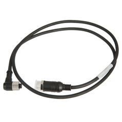 CabCam Kamera Adapterkabel 3m MF Data-Tronic 4