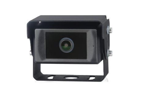 KI Rückfahrkamera RK 3010 mit Personenerkennung KI Rückfahrkamera RK 3010 mit Personenerkennung