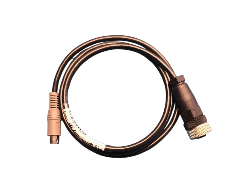 Müller CAM an CAS / Kramp Display Müller CAM an CAS / Kramp Display