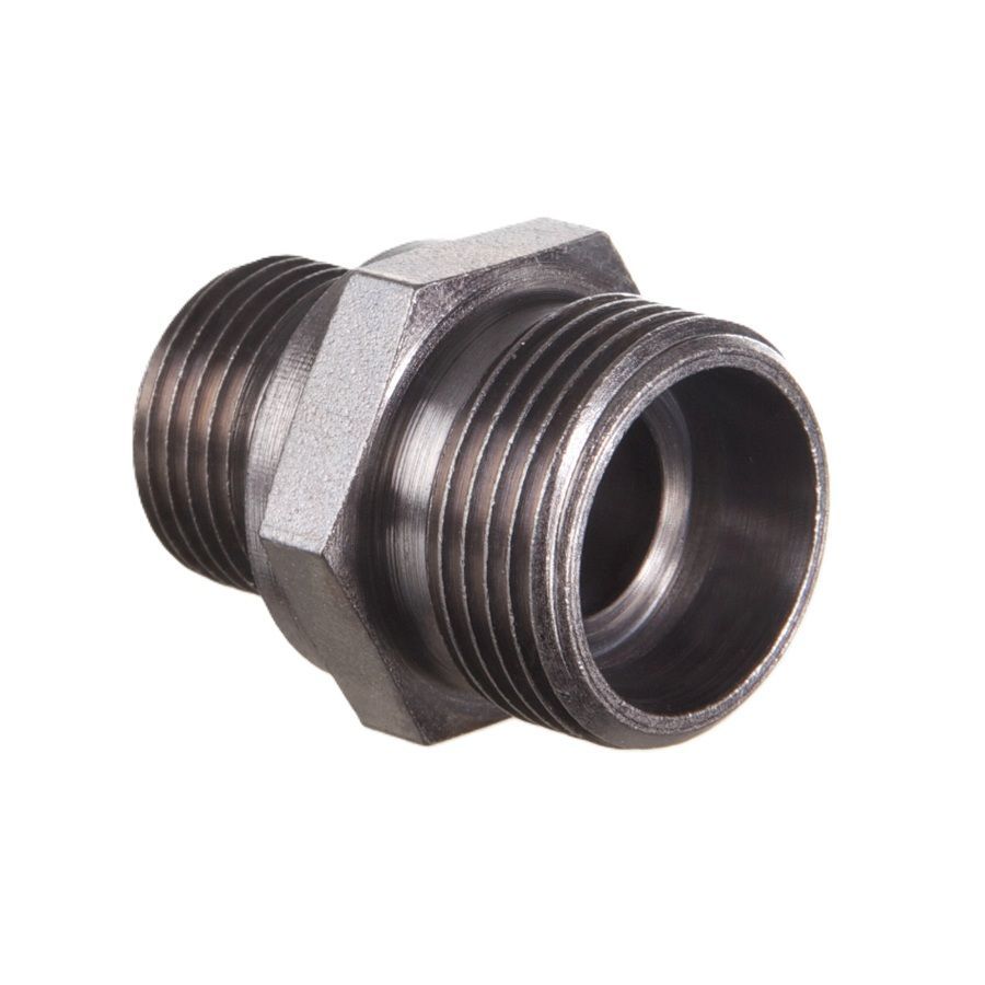 Hydr JD EINSCHRAUBSTUTZEN Rücklauf Hydr JD EINSCHRAUBSTUTZEN Rücklauf