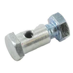 Screw nipple 3.0 mm, barrel 8x12 mm