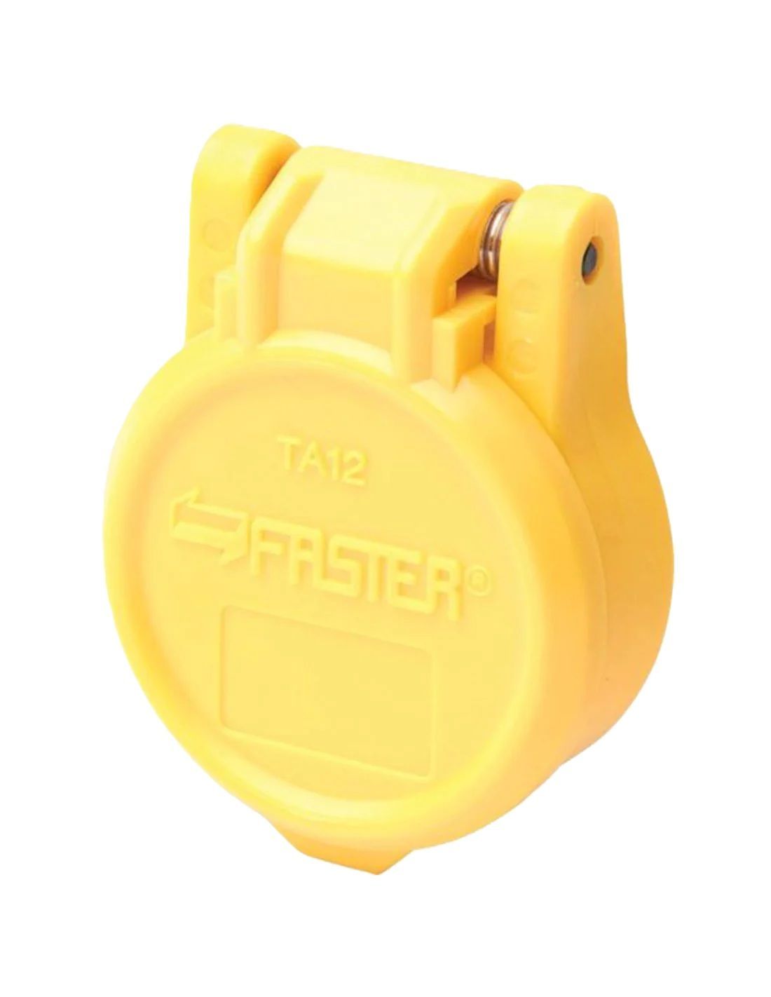 Faster dust cap TA12G