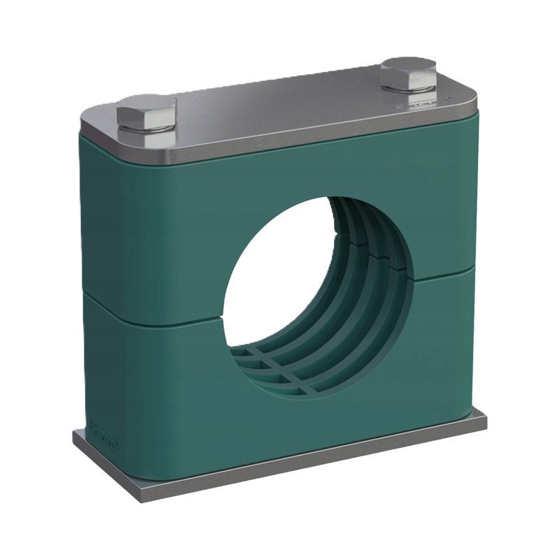 Pipe clamps RS E I 8 Ø