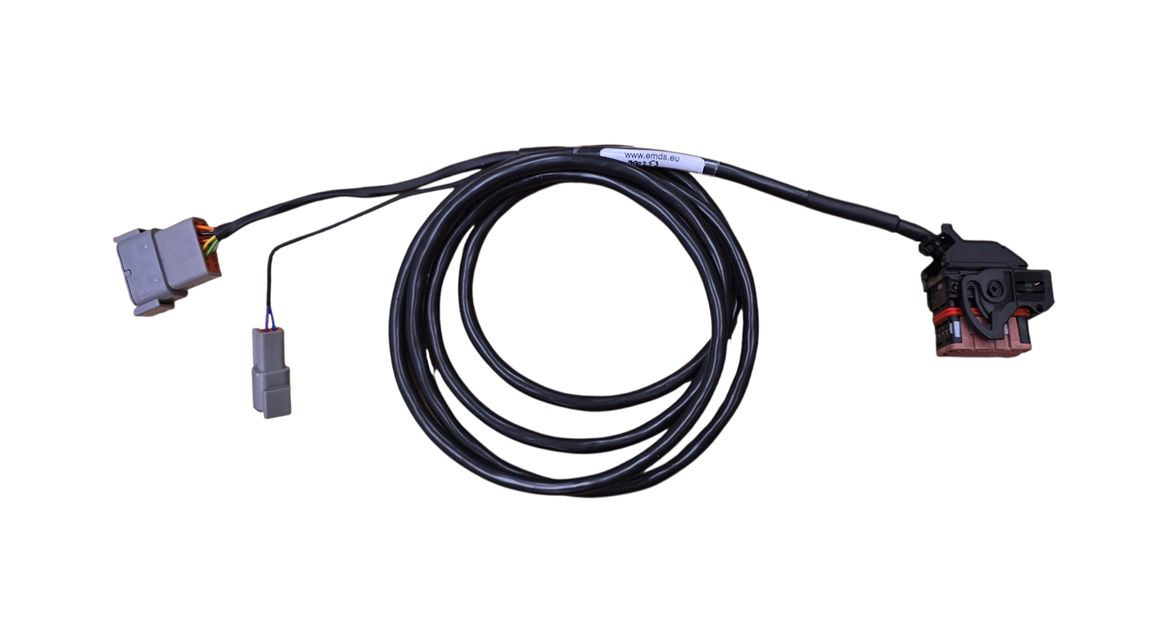 M-Modem an 900041 ATU300 V3 M-Modem an 900041 ATU300 V3