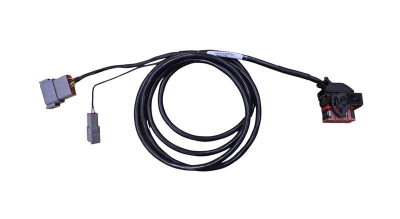 M-Modem an 900041 ATU300 V3