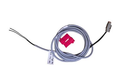 Adap. Vehicle BUS OpenWire zu 2pol DTM Adap. Vehicle BUS OpenWire zu 2pol DTM