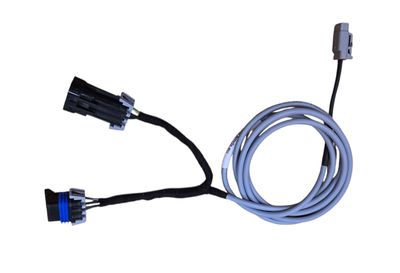 Adap. Vehicle BUS Metrek 6pol M/F zu 2pol DTM Adap. Vehicle BUS Metrek 6pol M/F zu 2pol DTM