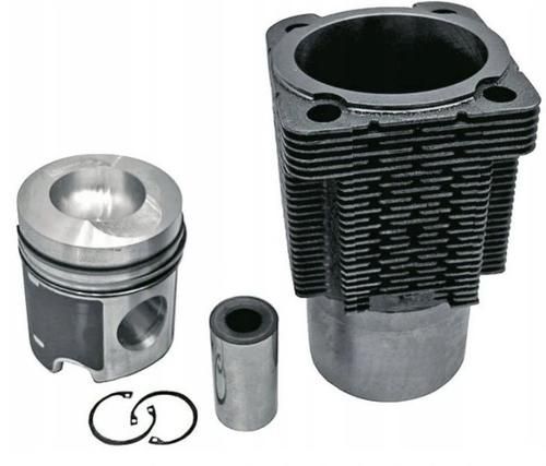 Deutz cylinder set S