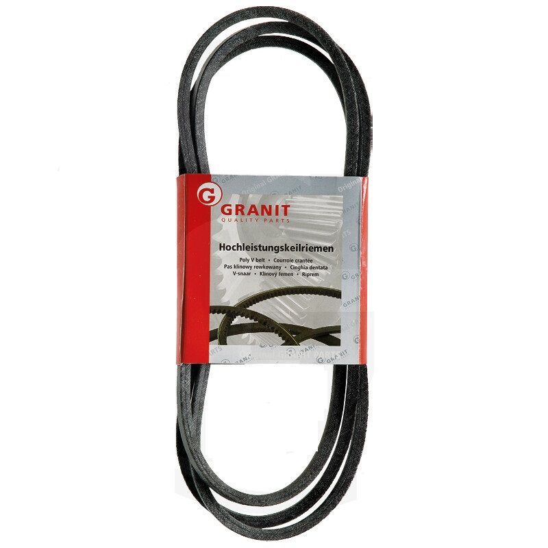 Keilriemen Castel Garden Fahrantrieb Keilriemen Castel Garden Fahrantrieb