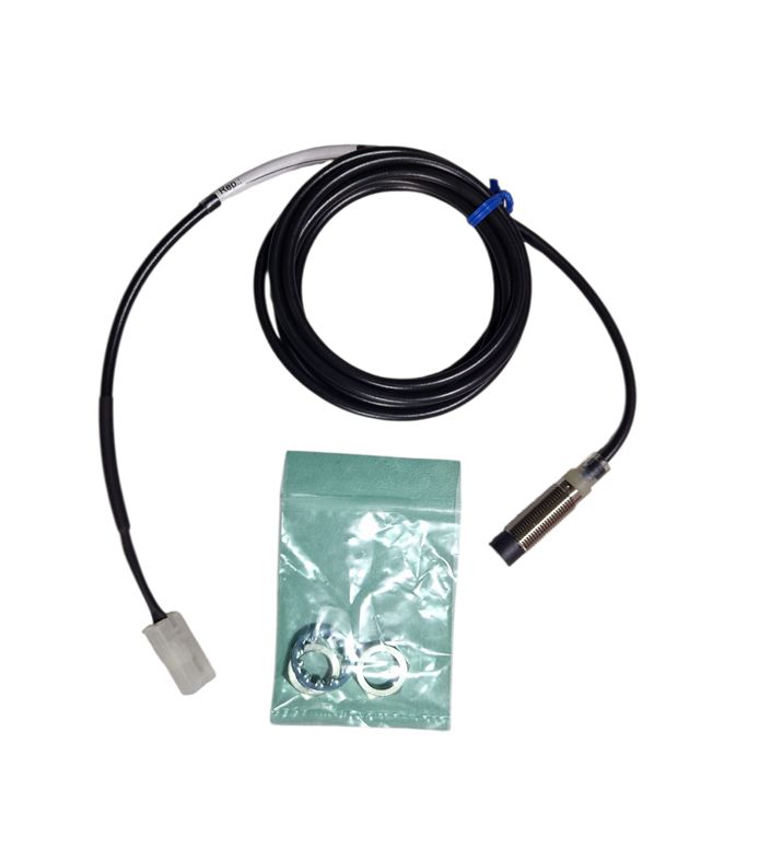 Sensor NPN mit Stecker für 700007Set Sensor NPN mit Stecker für 700007Set