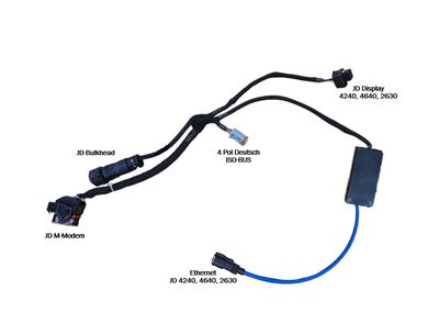 ECK M Modem connection cable for GS4