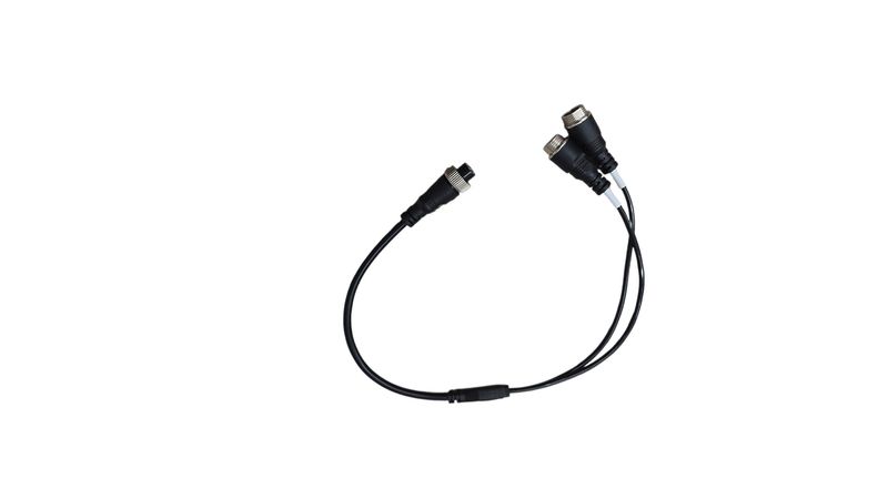 CabCam Y Kabel Mala Male/Female