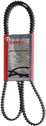 John Deere Zahnriemen für Messerantrieb John Deere Zahnriemen für Messerantrieb