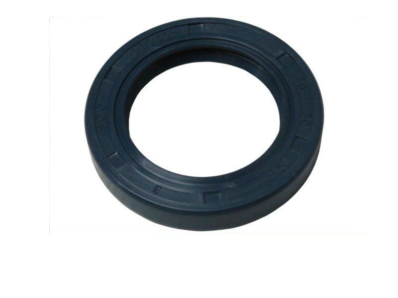 Shaft seal, SL with dust lip 40x60x10mm