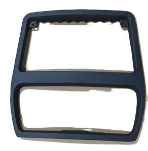 Radiator grille suitable for Deutz