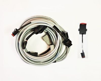 Lenk GS 2/3/4/5 ATU300 V2 Lenk GS 2/3/4/5 ATU300 V2