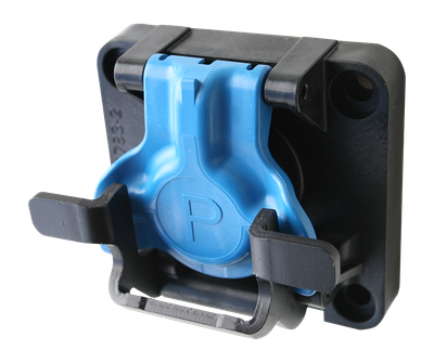 ISO PARKDOSE ISO 11783-2